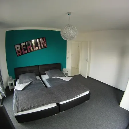 Lowe Apartment Berlin