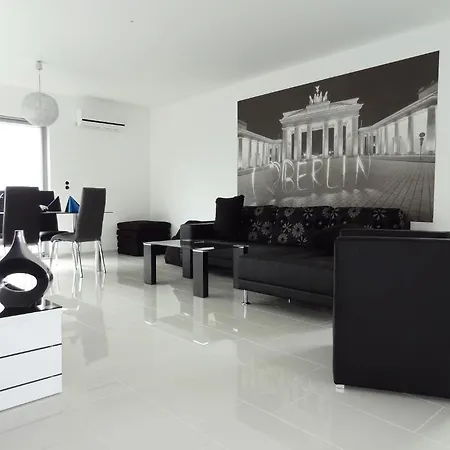Apartment Lowe *