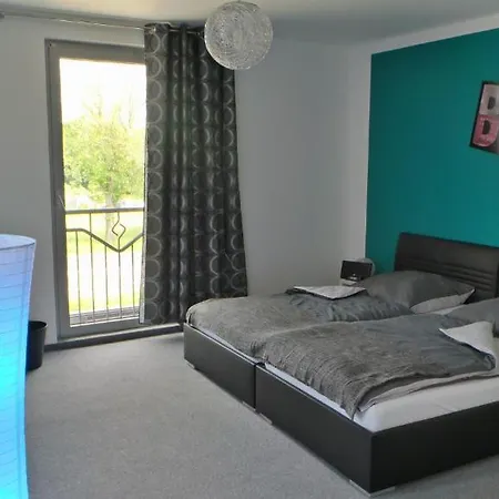 Apartment Lowe Berlin